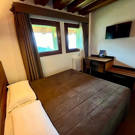 Hotel La Chance Pila  Εξωτερικό φωτογραφία